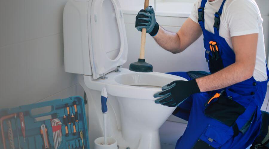 Professional Leak Detection in New Brunswick, NJ